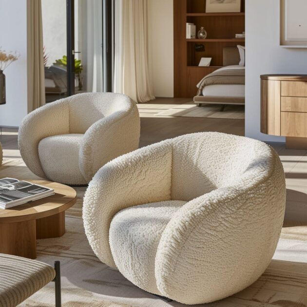 Contemporary Los Angeles Style in Home Interiors | FH