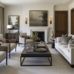 Transitional Interior Design: Where Elegance Meets Modern