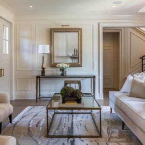 The Mastery of Timeless Interior Design for American Style Home