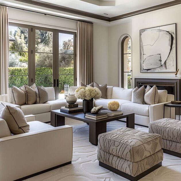 Luxury Interior Design Ideas For Inspirations | Fancy House