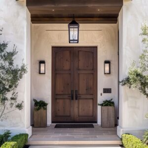 Choosing the Right Entrance Door: A Complete Guide