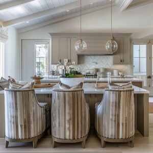 Elements of Modern Farmhouse Kitchen Interiors: A Detailed Guide