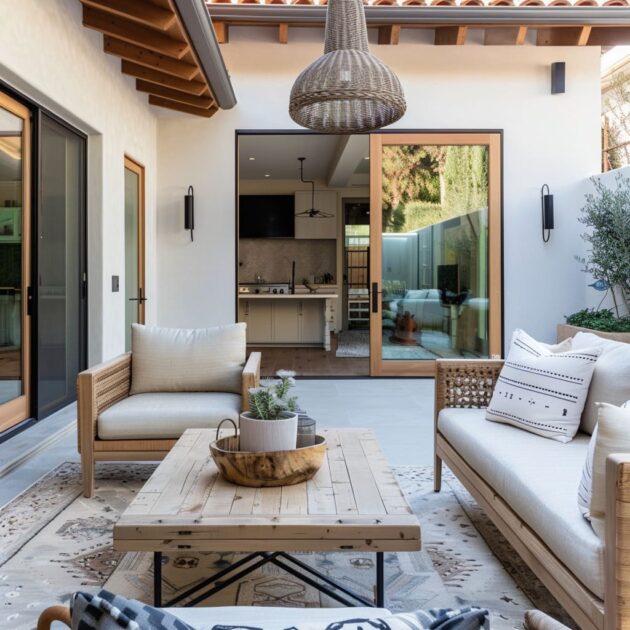View of A Guide: Interior Design and Renovation Costs in Los Angeles