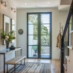 Transforming Entryways: Modern Entrance Hall Design Ideas