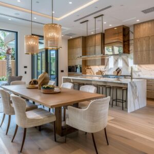 Understanding Interior Design and Renovation Costs in Los Angeles: A Comprehensive Guide