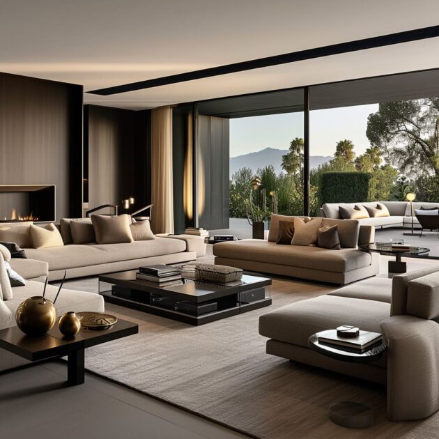 5 Best Things That a Luxury Villa Must Have | FH