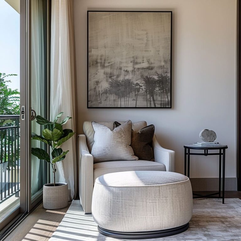 Tips and Interior Decorating Ideas for Every Condo Room