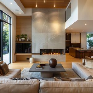 Ultimate Guide to Fireplace Mantel Ideas for Modern Homes