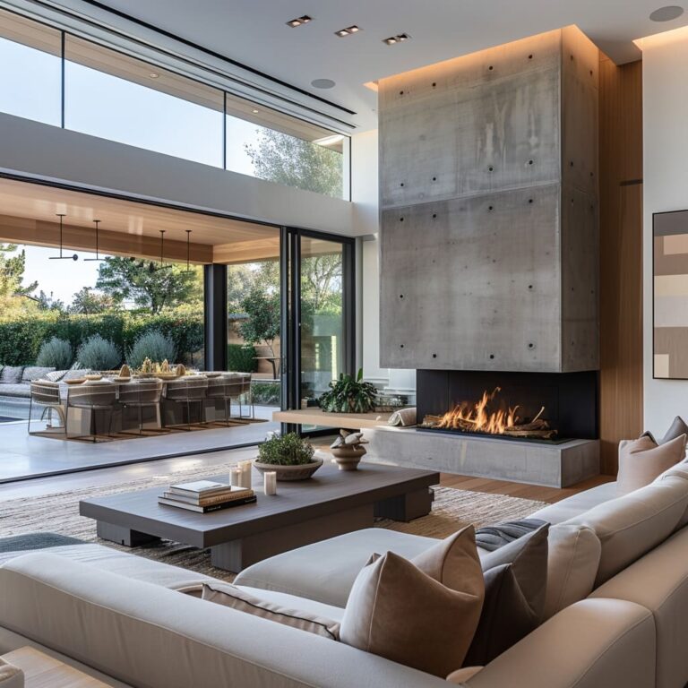 Ultimate Guide to Fireplace Mantel Ideas for Modern Homes