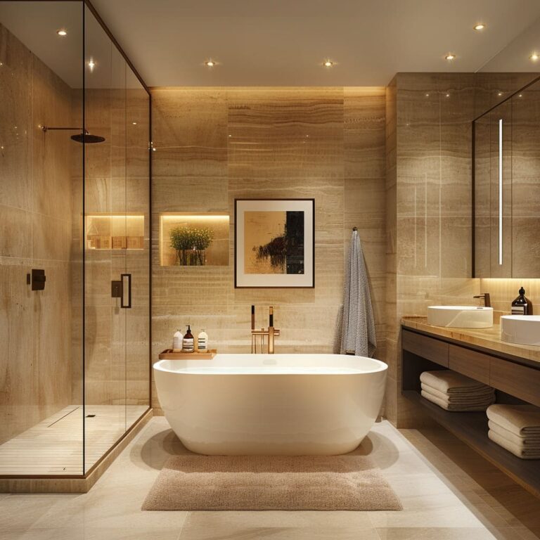 Tips and Interior Decorating Ideas for Every Condo Room