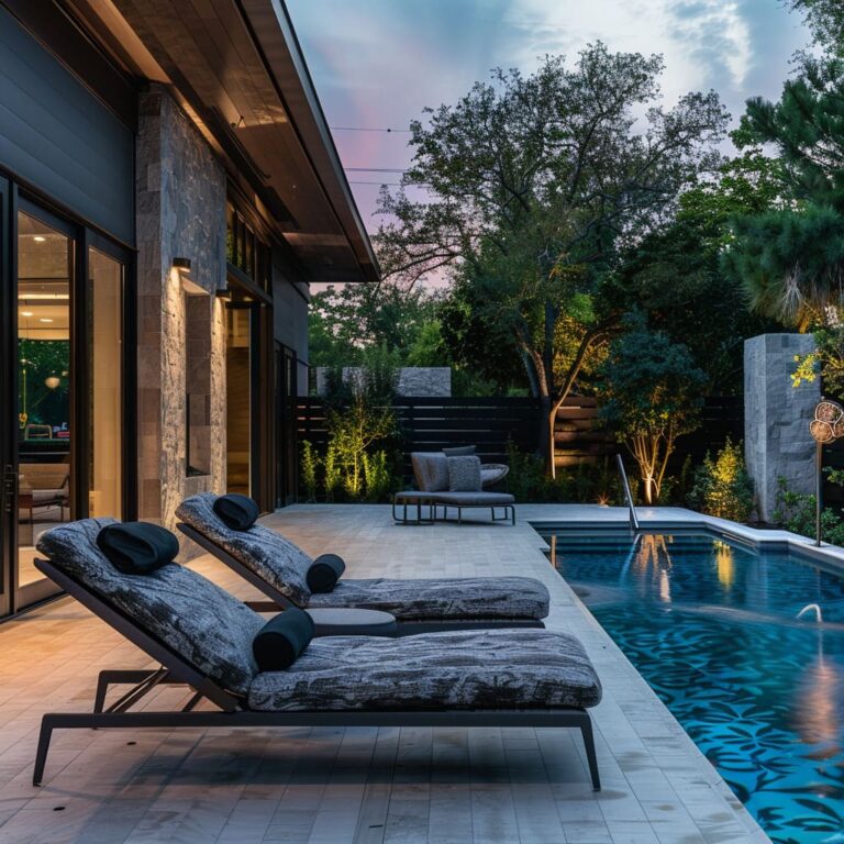 Pool Ideas for Small Backyards: Maximize Compact Yard Space