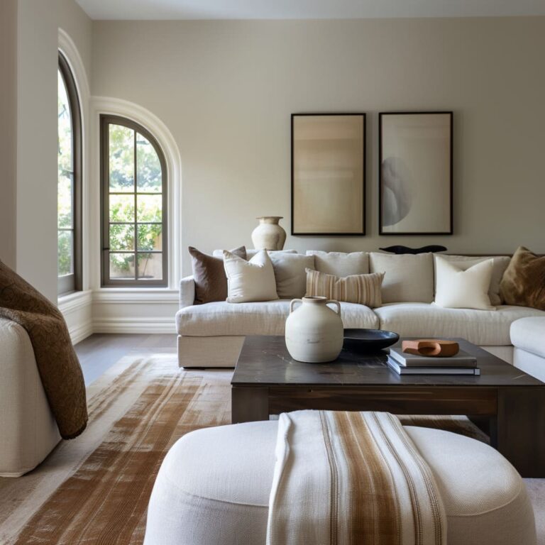 29 Effortless Living Room Ideas for an Instant Style Boost - Simple Living Room Installation Ideas