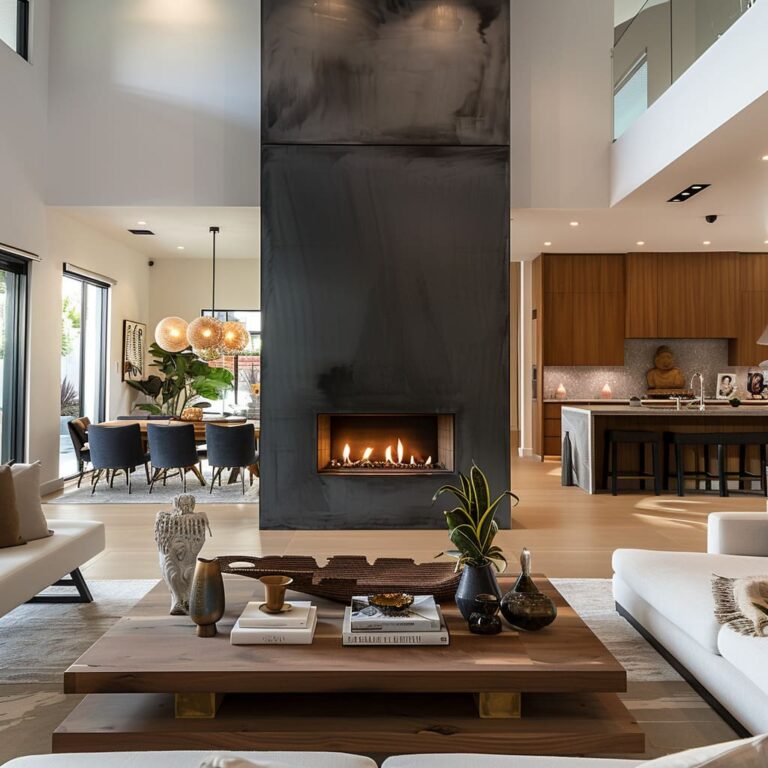 Ultimate Guide to Fireplace Mantel Ideas for Modern Homes