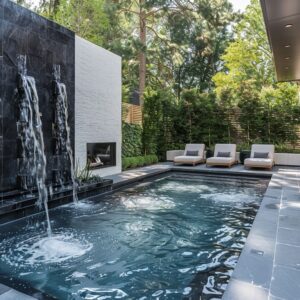 Pool Ideas for Small Backyards: Maximize Compact Yard Space
