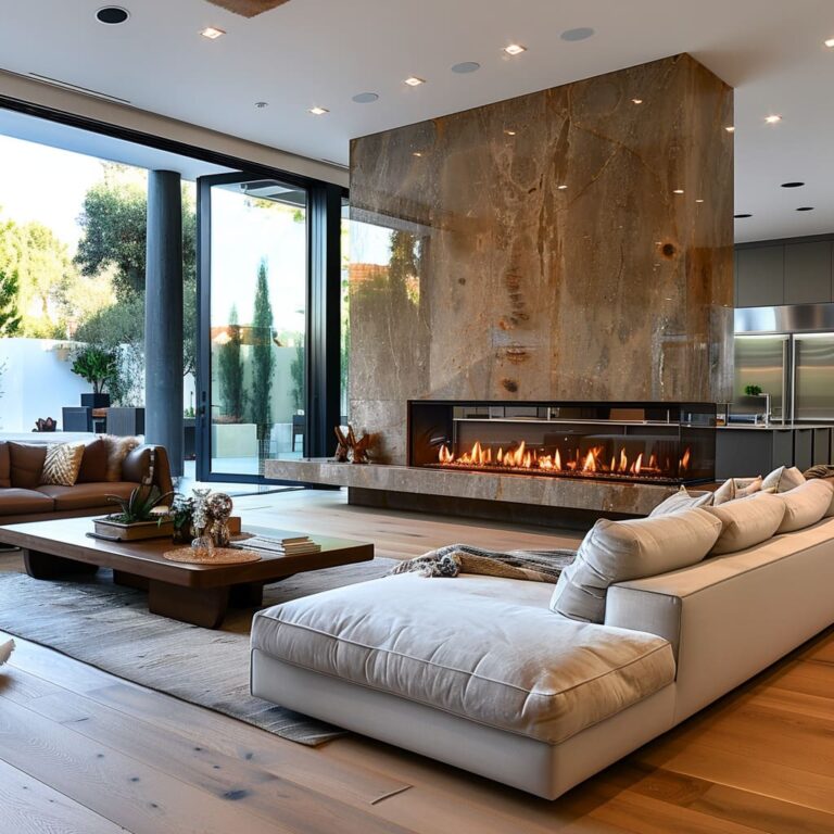 Ultimate Guide to Fireplace Mantel Ideas for Modern Homes