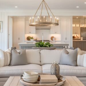 Modern Farmhouse: Combining the Best of Many Styles for a Perfect American Home