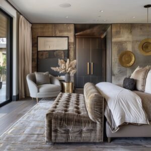 Key Elements of Luxury Home Interior Design and DecorIdeas