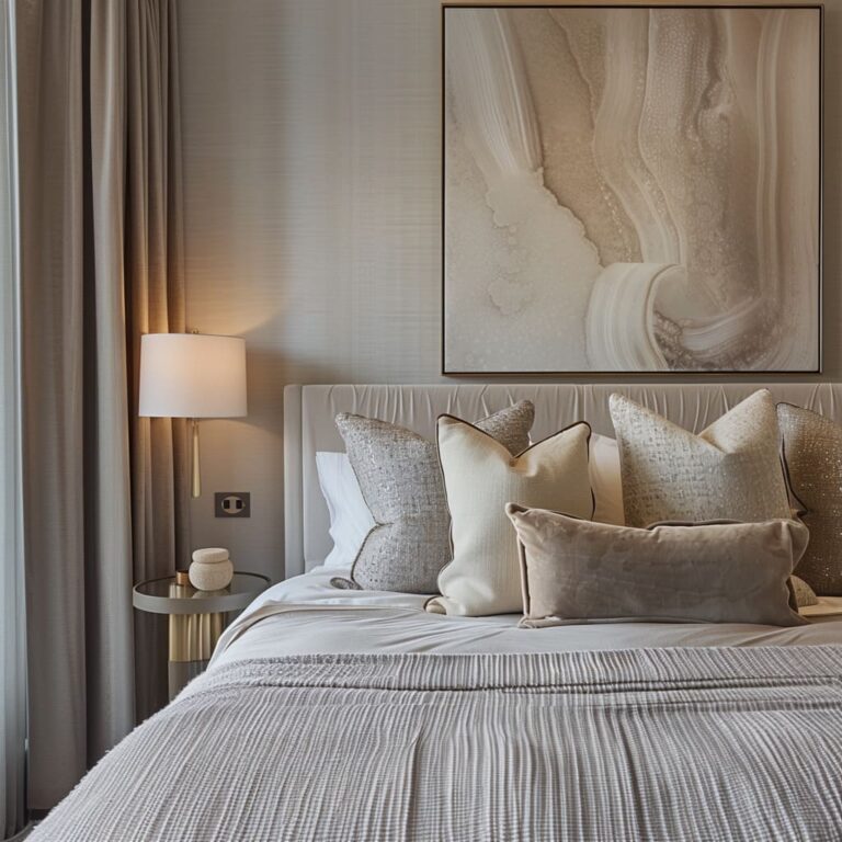 View of 10 Kitchen Table Ideas For Small Apartments: Cozy, Chic & Compact