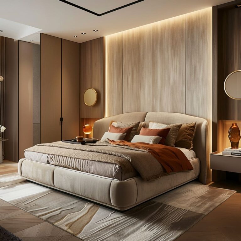 Image showcasing 22 Unique Ways to Bring Texture into Your Apartment - Redfin