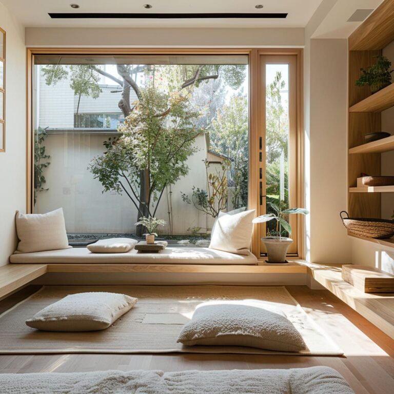 Japandi Style Home Decor Essentials: Japandi Interior Design