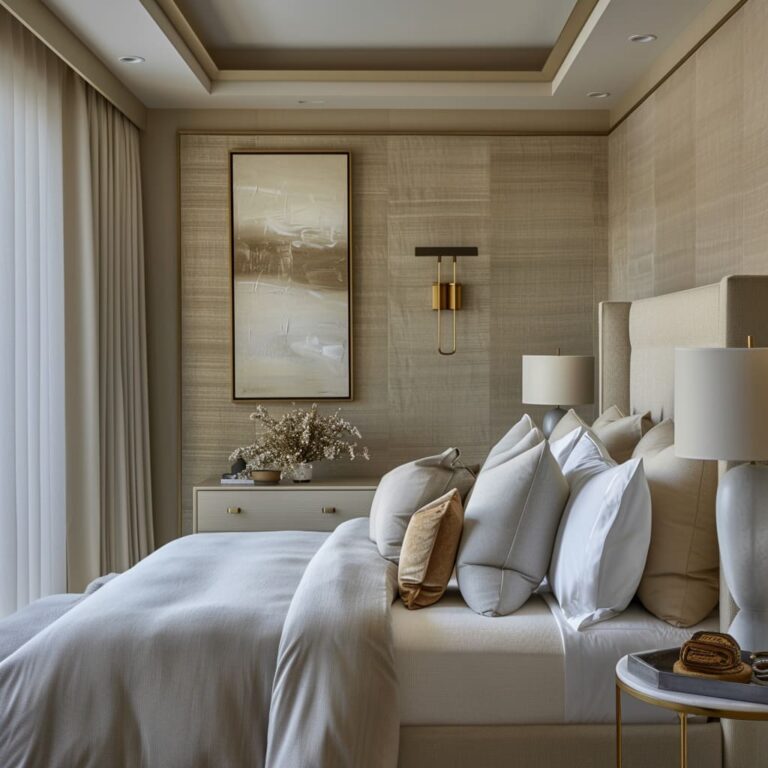 Image showcasing 26 Textured Decor DIY Ideas That Add Dimension