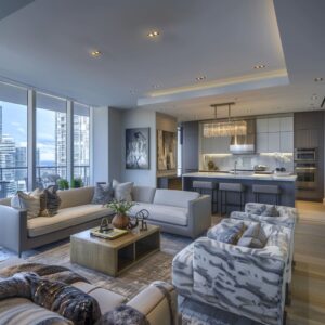 Tips and Interior Decorating Ideas for Every Condo Room