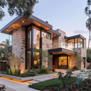 Top Modern House Design Ideas: Key Features & Style Insights