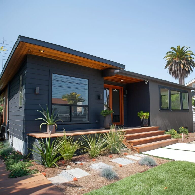 Fresh House Renovation Ideas for Small American Homes | FH