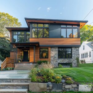 Split-Level Home Remodel: Inspiring Ideas for Renovation