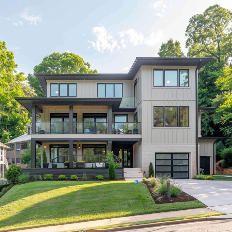 Split-Level Home Remodel: Inspiring Ideas for Renovation