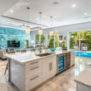 Fresh Kitchen Remodel Ideas for American Homes