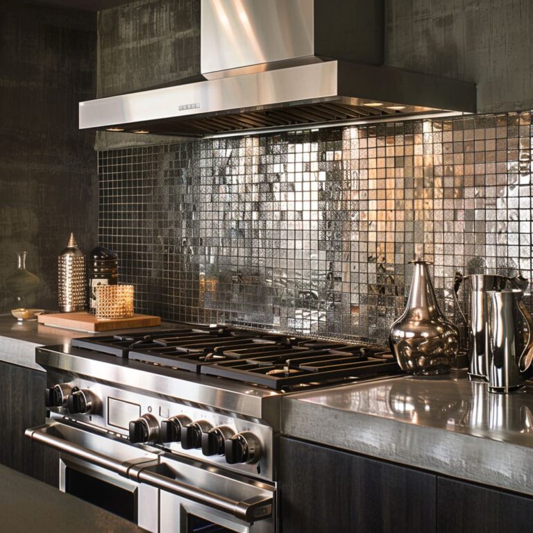 Kitchen Backsplash Design Ideas for a Gorgeous Makeover | FH