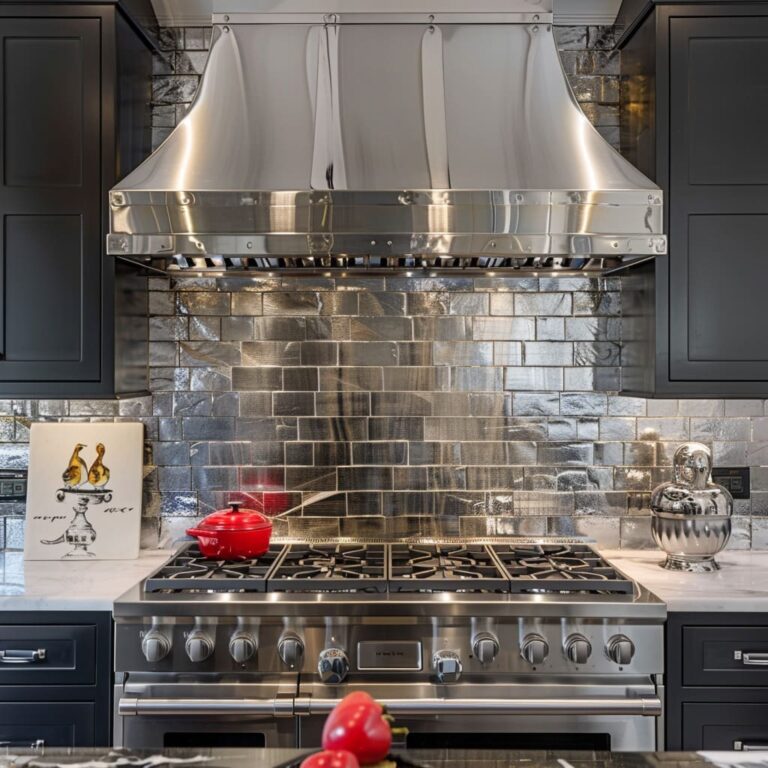 Kitchen Backsplash Design Ideas for a Gorgeous Makeover | FH