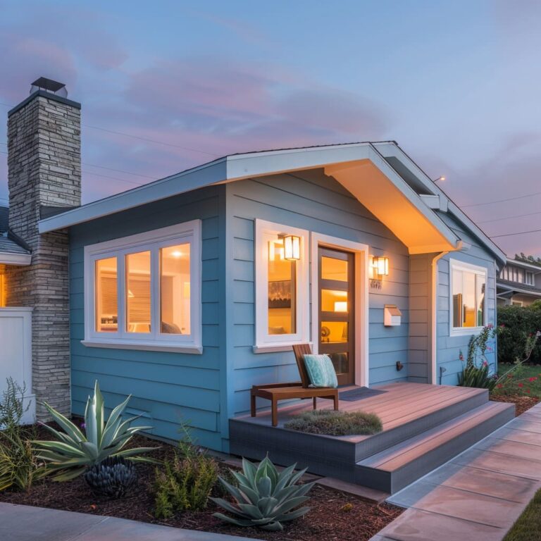 Fresh House Renovation Ideas for Small American Homes | FH - Sustainable Small Home Renovation Ideas