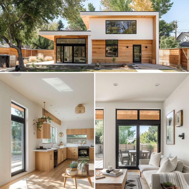 Why Scandinavian House Design is Trending Across the US Today