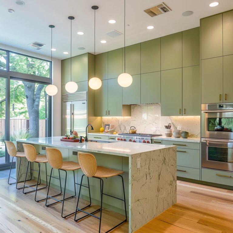 Re-Thinking Wood in Kitchens: Top Trends in Kitchen Remodels
