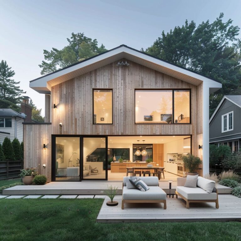 Why Scandinavian House Design is Trending Across the US Today