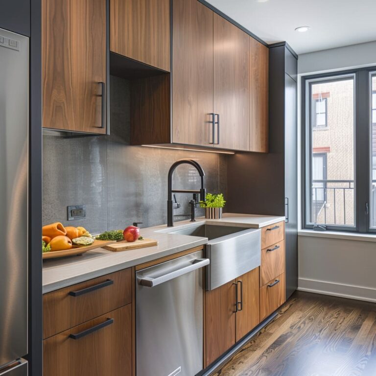 Re-Thinking Wood in Kitchens: Top Trends in Kitchen Remodels