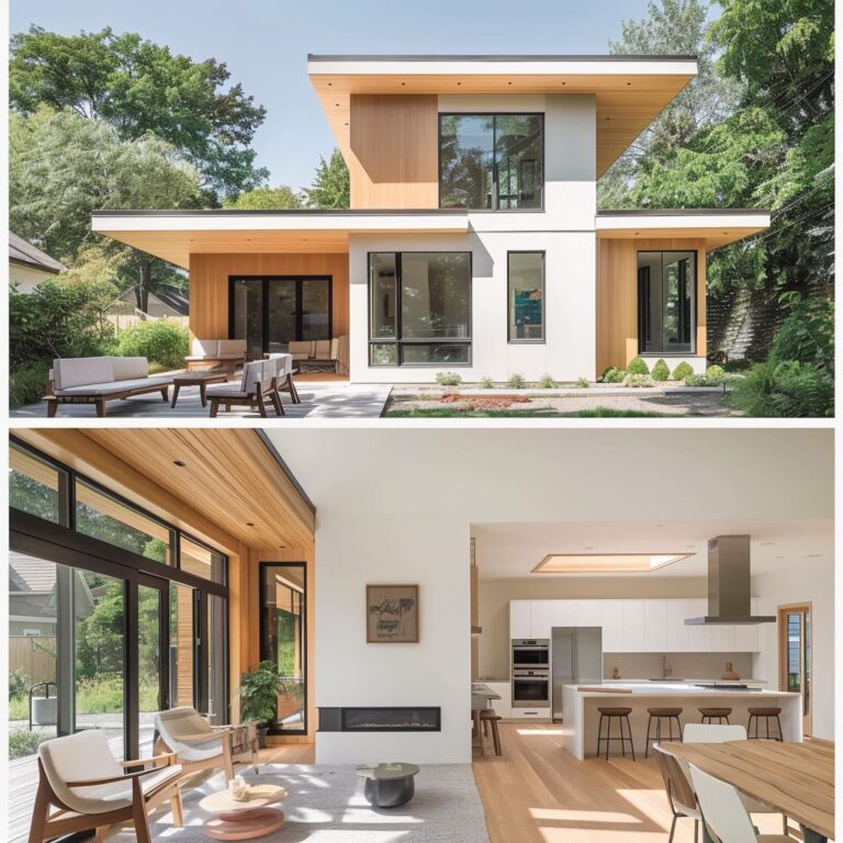 Why Scandinavian House Design is Trending Across the US Today