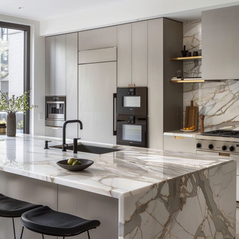 Re-Thinking Wood in Kitchens: Top Trends in Kitchen Remodels