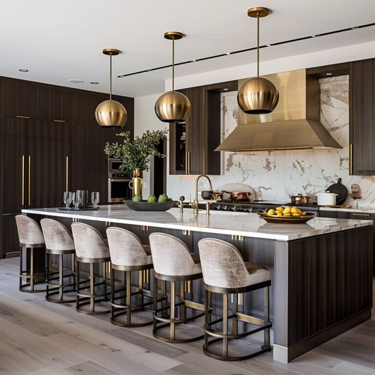 Dream Kitchens: Guide to Achieving Luxurious Kitchen Designs