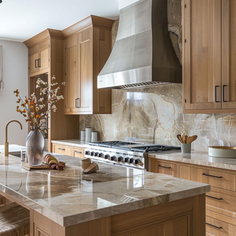Re-Thinking Wood in Kitchens: Top Trends in Kitchen Remodels