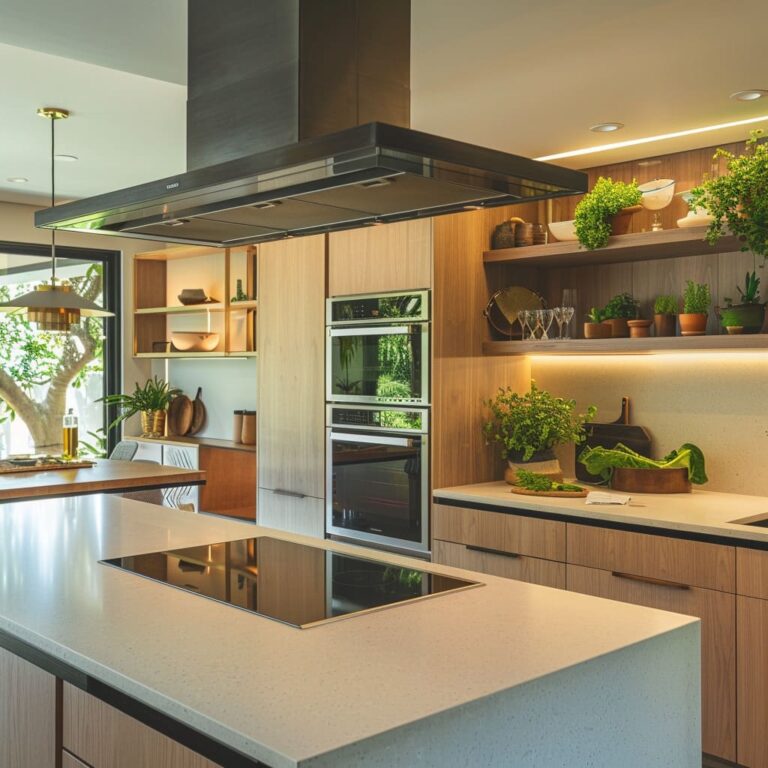 Re-Thinking Wood in Kitchens: Top Trends in Kitchen Remodels