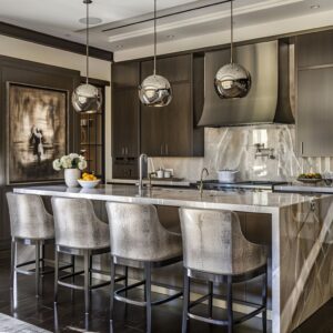 Dream Kitchens: Guide to Luxurious Contemporary Kitchen Designs You Can Achieve