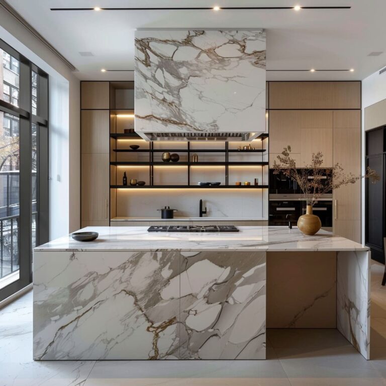 Re-Thinking Wood in Kitchens: Top Trends in Kitchen Remodels