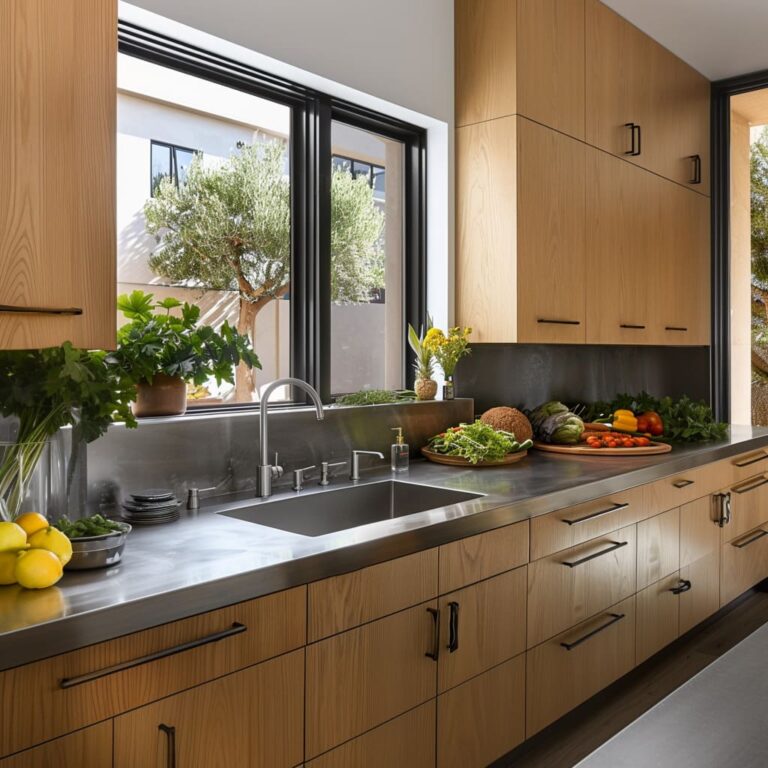 Re-Thinking Wood in Kitchens: Top Trends in Kitchen Remodels