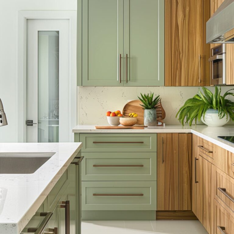 Re-Thinking Wood in Kitchens: Top Trends in Kitchen Remodels