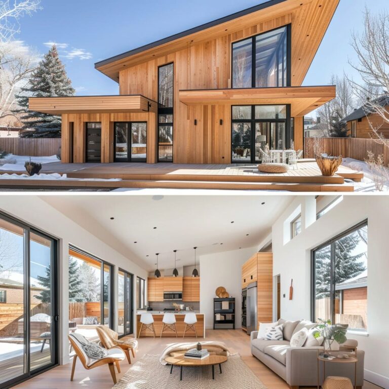 Floor Mattress Bedroom Design Trend in Modern Homes