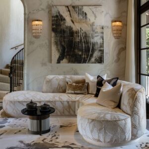 Luxurious Living Room Designs That Will Inspire Your Next Remodel