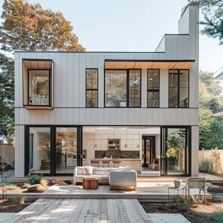 Why Scandinavian House Design is Trending Across the US Today